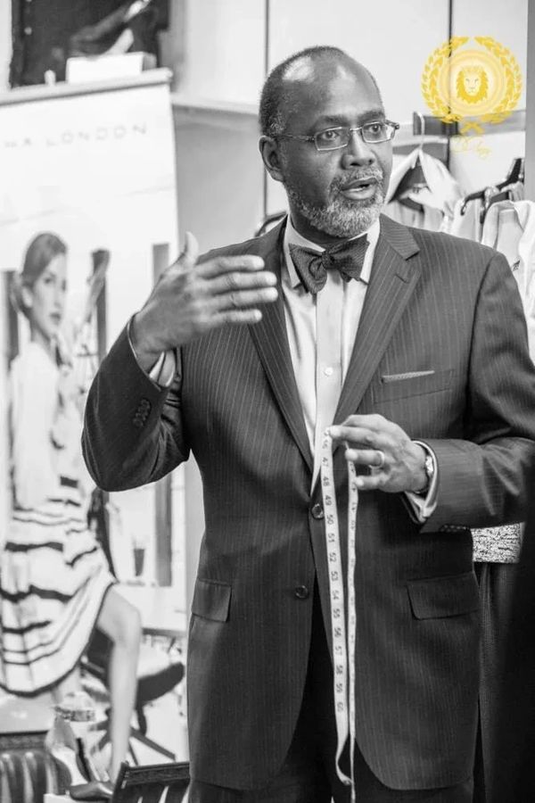 Custom Clothing Tailoring, Shoes at our Clothing store for men and woman.  Set up an appointment