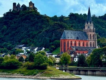 Rhine River