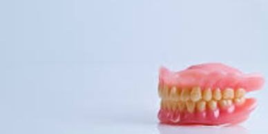 Wendover Dentist Dentures