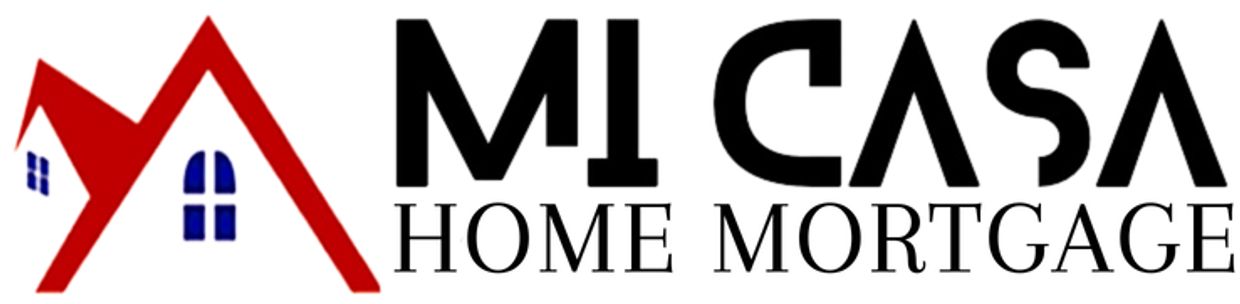 Mi casa home mortgage