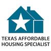 Affordable housing specialist