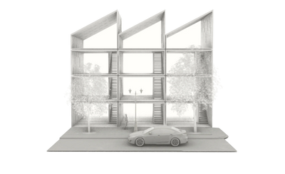 sustainability, architecture, rideout, architecture, cross laminated timber, mass timber, modular