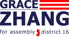 Support Grace for Assembly