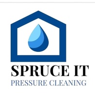 SPRUCE IT PRESSURE CLEANING