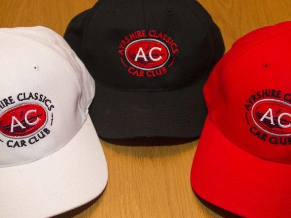 Baseball Cap