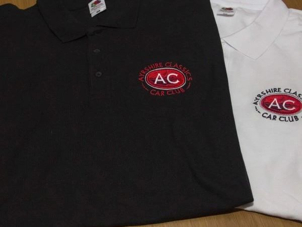 Polo Shirt