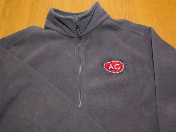ACCC Fleece