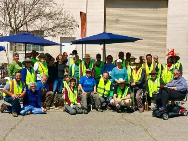 jingletown community project