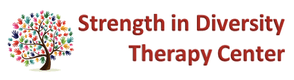 Strength in Diversity Therapy Center