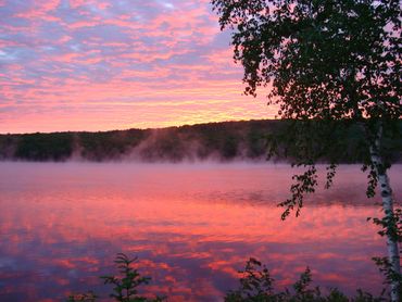 EOHP—The East Orford History Project