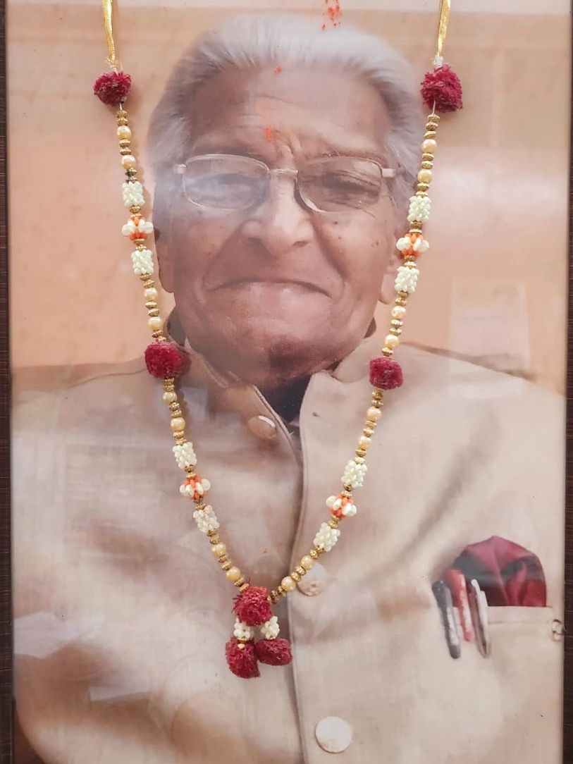 हरिओम सेवा केंद्र की स्थापना वर्ष 1997