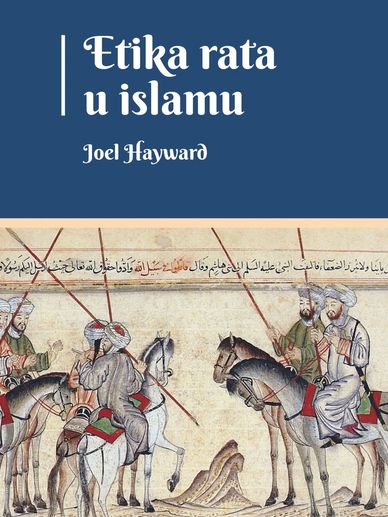 Books by Joel Hayward