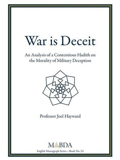 Books by Joel Hayward