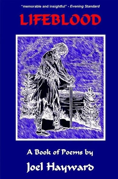 Books by Joel Hayward