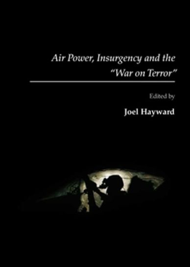 Books by Joel Hayward