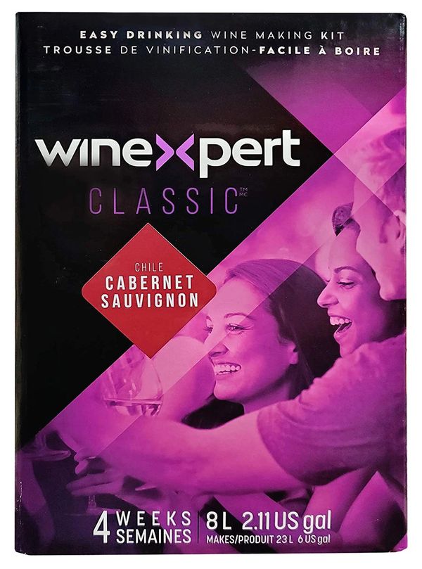 CABERNET  SAUVIGNON: Chile:   Black currant, black cherry & toasty notes