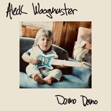 Demo Demo Album Artwork