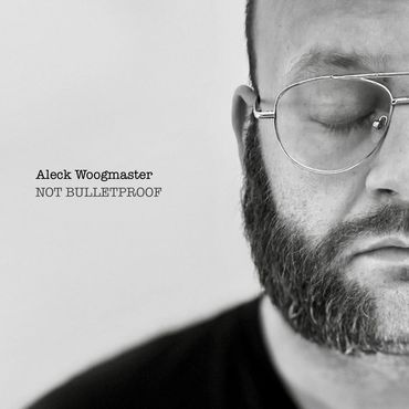 "Not Bulletproof" Single Artwork