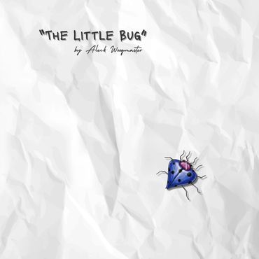 "The Little Bug" Single Release Artwork