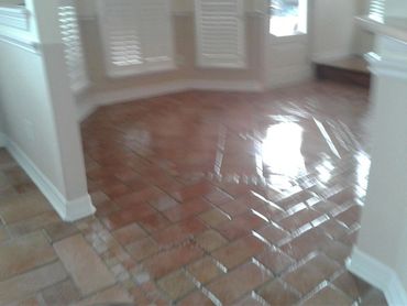 It's Clean Now Carpet Cleaning