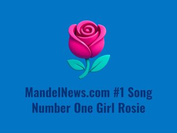 Rosie, Number One Girl
