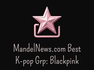 Blackpink