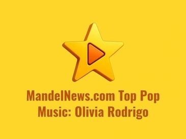 Olivia Rodrigo
