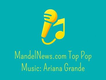 Ariana Grande