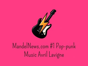Avril Lavigne
