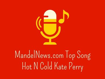 Kate Perry, Hot N Cold