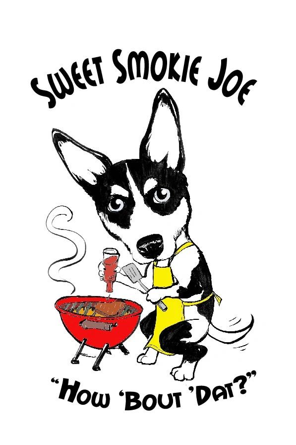 Sweet Smokie Joe - Rubs, Spices, Marinades and Seasonings