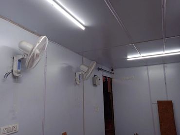 portable container office for rent