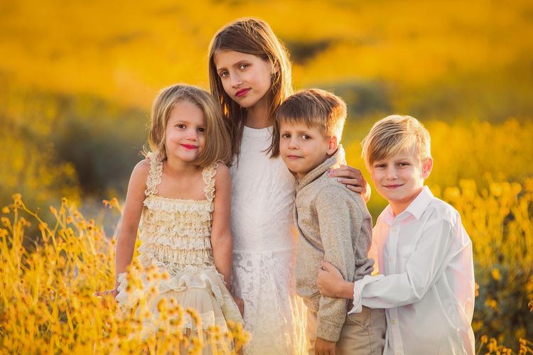 Scottsdale Photographer Sara Waterman