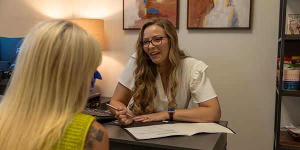 weightloss, hormone replacement therapy consult