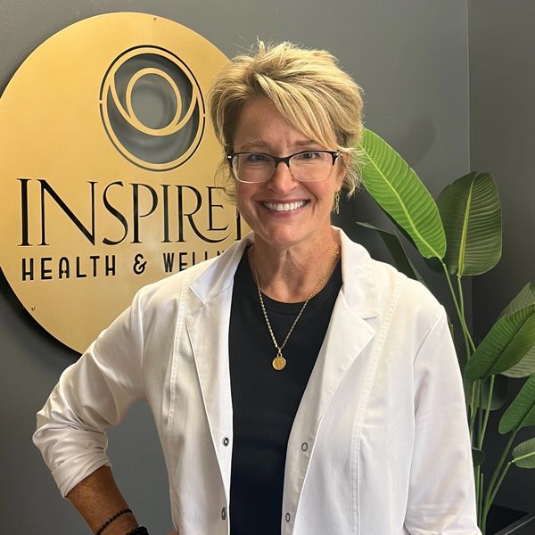 Tara Hall, Functional Medicine Provider