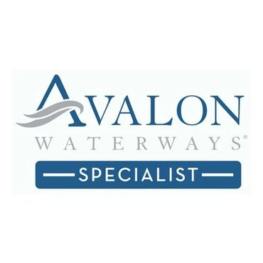 Avalon Waterways Specialist for River Cruising.