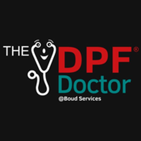 Did you know we are officially affilliated with the DPF Doctor network covering the whole of the UK