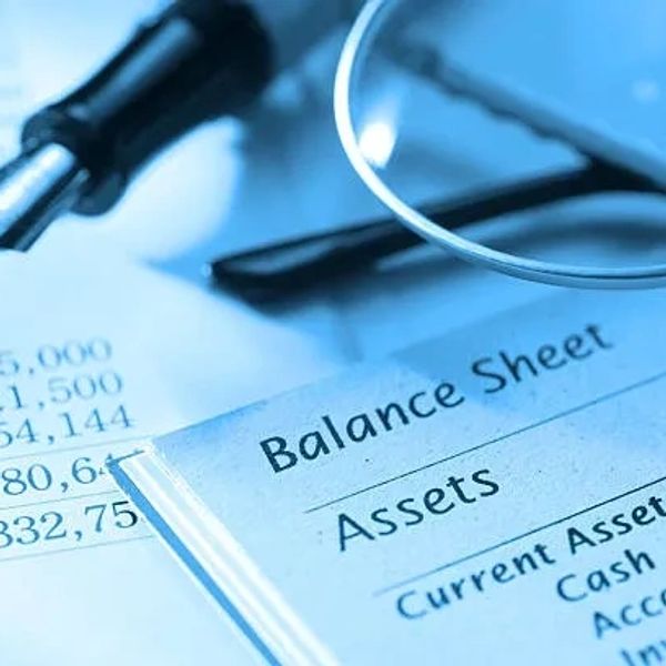 Financial Statement