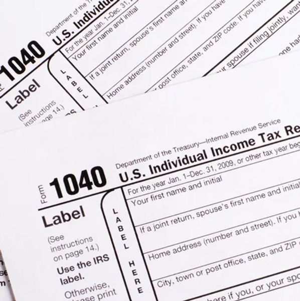 Tax Preparation
