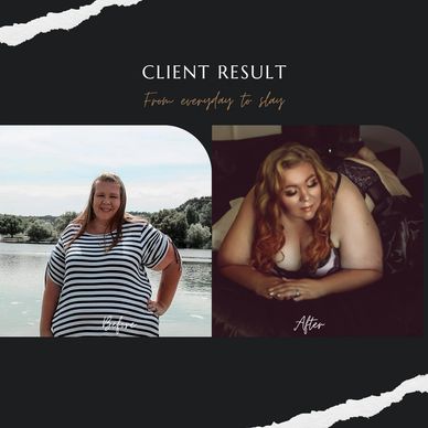 Clients Before and after's