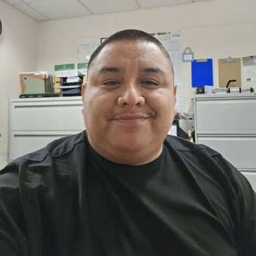 Pedro Cervantes, HR manager and onboarding team member of Chico Electric.