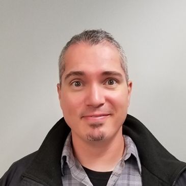 Chris Officer, President and onboarding team member of Chico Electric.