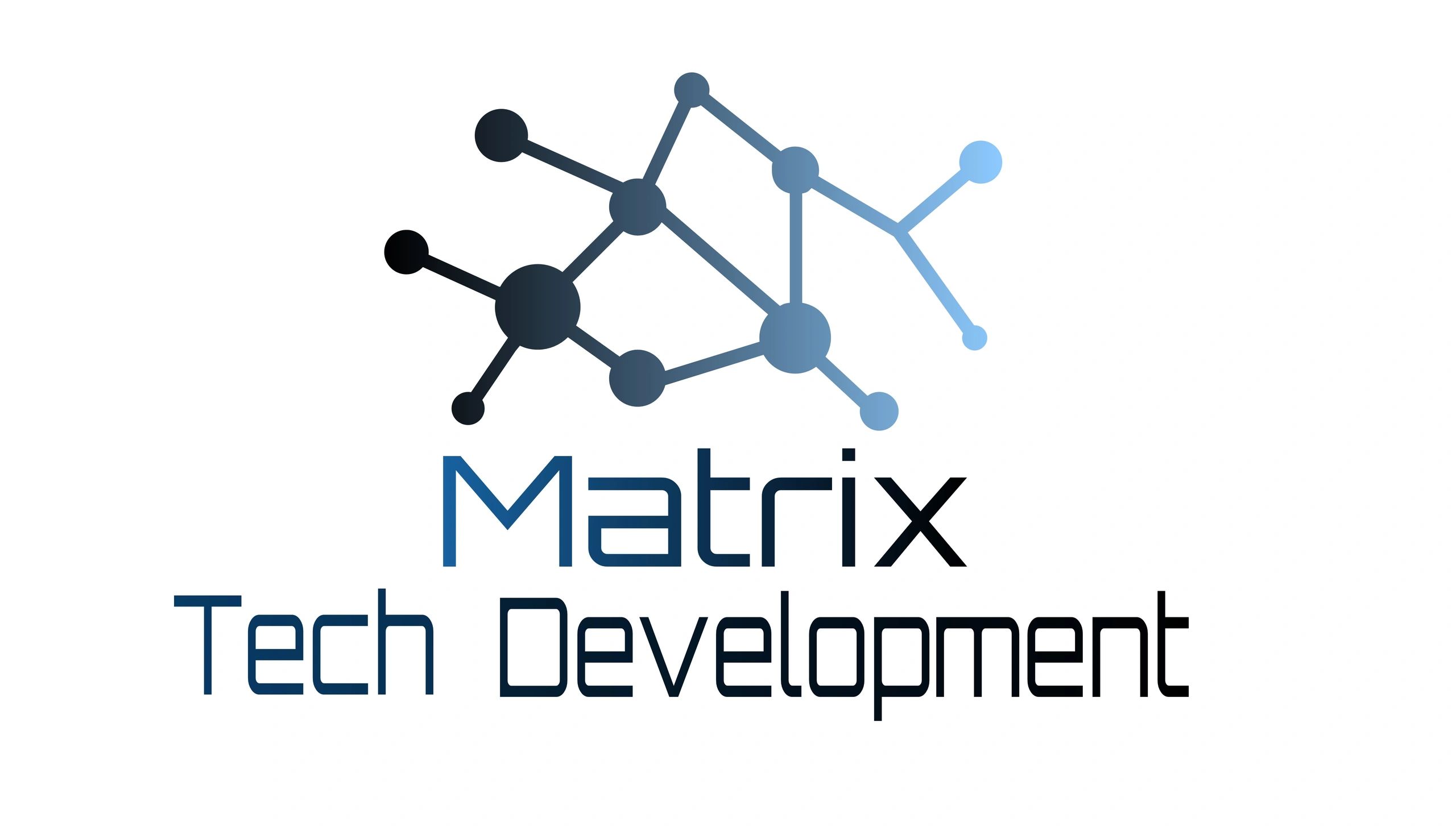 About us | Matrix Technology Development.