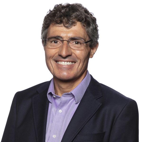 Christian Ambler, PhD, Neuropsychology