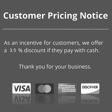 customer pricing notice, Bastrop high school, Bastrop bears football