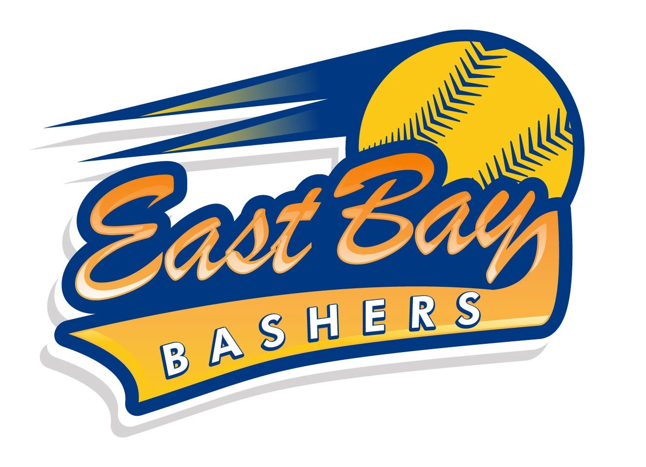 East Bay Bashers Mens FastPitch Softball #TeamBashers #East Bay Bashers