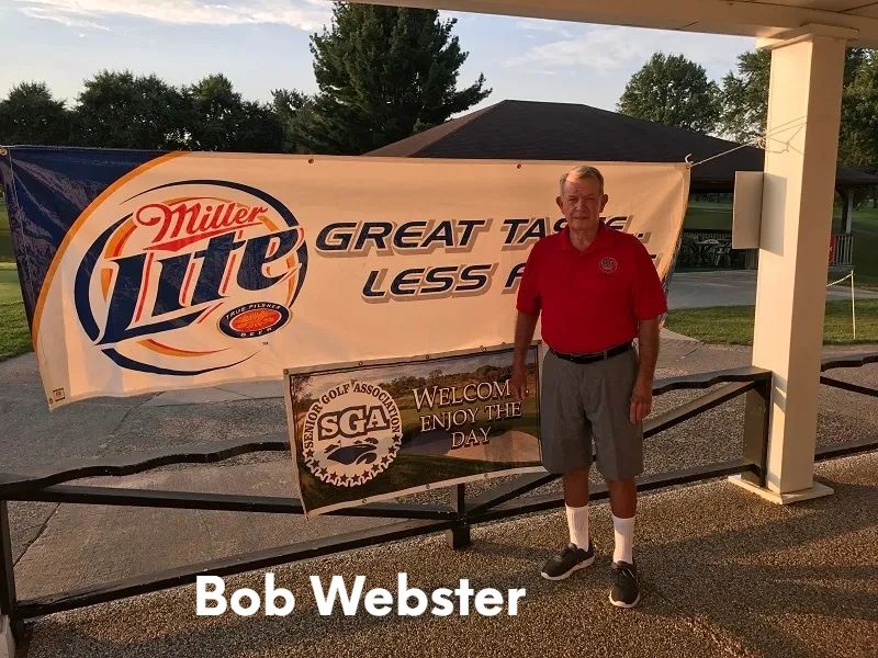 Bob Webster