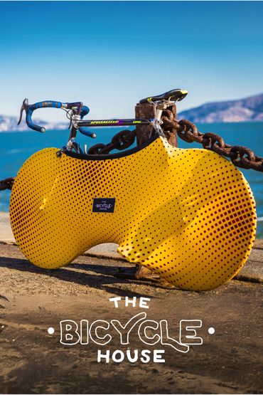 The Bicycle House