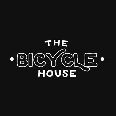 The Bicycle House