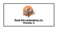 Royaloak Landscaping inc.